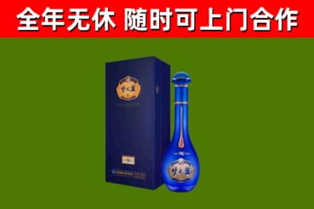 嘉定区回收梦之蓝M6